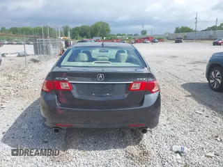 2012 Acura TSX with VIN JH4CU2F46CC002120, listed as a IAAI auction lot 42540502 with 185,450 mi miles and . Bid and sale history available at DreamBid. Image 16.