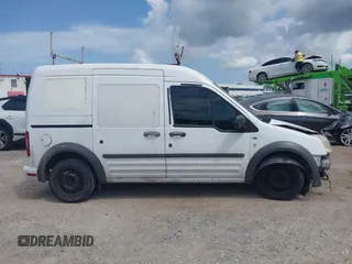 2011 Ford Transit Connect XLT с VIN NM0LS7DNXBT069105, выставлен на аукционе IAAI как лот 42449581 с пробегом 220 949 миль миль и . История ставок и продаж доступна на DreamBid. Изображение 13.