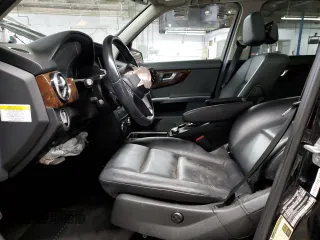 2013 Mercedes-Benz GLK 350 z VIN WDCGG8JB5DF940946, wystawiony jako Copart lot #56927945 z przebiegiem Nie podano mil oraz Szkoda całkowita • Salvage title. Historia ofert i sprzedaży dostępna na DreamBid. Obrazek 7.