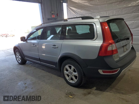 2010 Volvo XC70 3.2L z VIN YV4960BZ8A1076639, wystawiony jako Copart lot #53463035 z przebiegiem 51 812 mil mil oraz Szkoda całkowita • Salvage title. Historia ofert i sprzedaży dostępna na DreamBid. Obrazek 2.