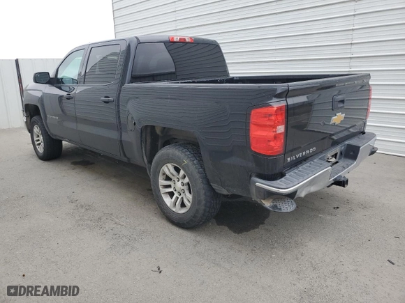 2014 Chevrolet Silverado 1500 LT with VIN 3GCPCREC9EG417780, listed as a Copart auction lot 48992355 with 140,121 mi miles and Clean Title. Bid and sale history available at carsss.com. Image 2.