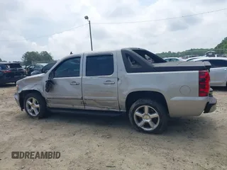 2007 Chevrolet Avalanche 3LT z VIN 3GNEC120X7G268177, wystawiony jako IAAI lot #42287255 z przebiegiem 278 531 mil mil oraz . Historia ofert i sprzedaży dostępna na DreamBid. Obrazek 14.