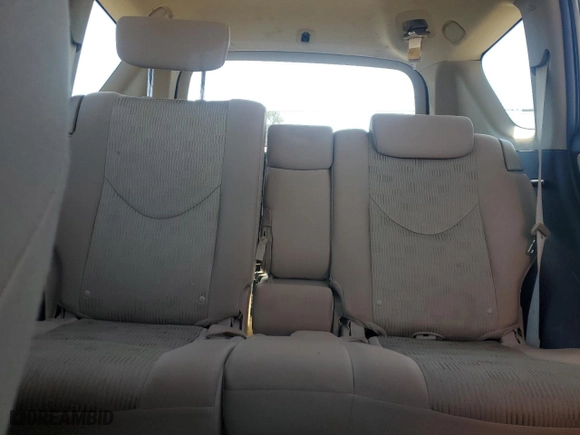 2011 Toyota RAV4 with VIN JTMZF4DV0BD029822, listed as a Copart auction lot 49856465 with 136,992 mi miles and Salvage Title. Bid and sale history available at carsss.com. Image 10.