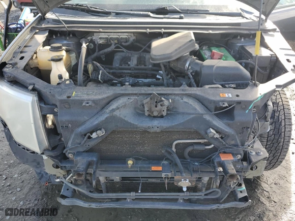 2010 Ford Edge SEL with VIN 2FMDK4JC7ABB59105, listed as a Copart auction lot 87074604 with 0 mi miles and Non Repairable. Bid and sale history available at carsss.com. Image 12.