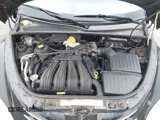2003 Chrysler PT Cruiser Touring with VIN 3C4FY58B73T613472, listed as a IAAI auction lot 41841289 with 1 mi miles. Bid and sale history available at carsss.com. Image 10.
