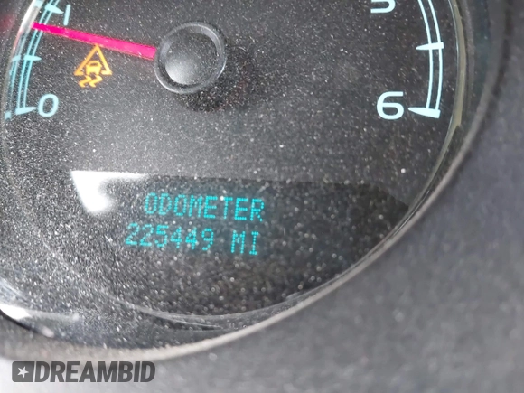 2007 Chevrolet Suburban LT с VIN 1GNFK163X7J237585, выставлен на аукционе IAAI как лот 41802337 с пробегом 225 449 миль миль и . История ставок и продаж доступна на DreamBid. Изображение 15.