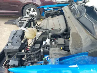 2018 Jeep Compass Trailhawk с VIN 3C4NJDDB9JT262951, выставлен на аукционе IAAI как лот 42764537 с пробегом 139 429 миль миль и . История ставок и продаж доступна на DreamBid. Изображение 20.