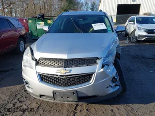2015 Chevrolet Equinox LT with VIN 2GNFLGEK4F6282705, listed as a IAAI auction lot 41752938 with 67,666 mi miles. Bid and sale history available at carsss.com. Image 12.