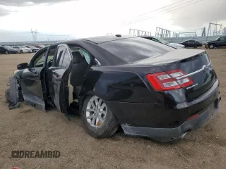 2014 Ford Taurus SE с VIN 1FAHP2D84EG159943, выставлен на аукционе Copart как лот 54629795 с пробегом 202 102 миль миль и Списание • Salvage title. История ставок и продаж доступна на DreamBid. Изображение 2.
