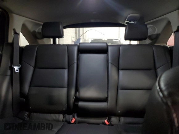 2015 Acura RDX Technology z VIN 5J8TB4H57FL013108, wystawiony jako Copart lot #58725755 z przebiegiem 82 219 mil mil oraz Szkoda całkowita • Salvage title. Historia ofert i sprzedaży dostępna na DreamBid. Obrazek 10.