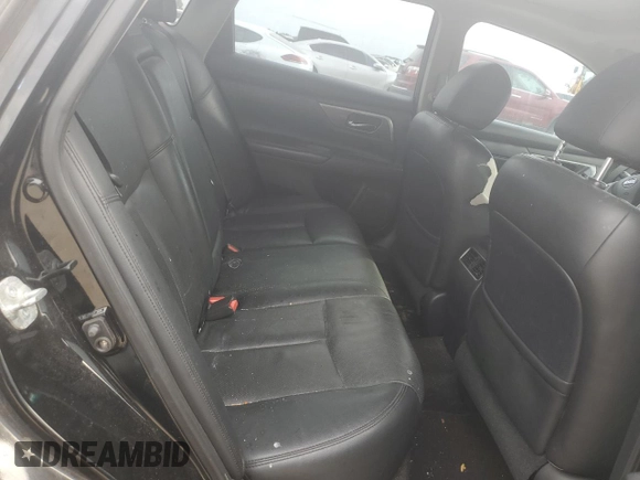 2014 Nissan Altima SV with VIN 1N4AL3AP9EC284734, listed as a Copart auction lot 51146995 with 248,431 mi miles and Salvage Title. Bid and sale history available at DreamBid. Image 10.
