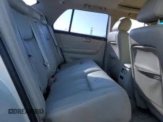 2007 Cadillac DTS V8 z VIN 1G6KD57Y27U208554, wystawiony jako Copart lot #88748645 z przebiegiem 80 341 mil mil oraz Tytuł czysty. Historia ofert i sprzedaży dostępna na DreamBid. Obrazek 10.