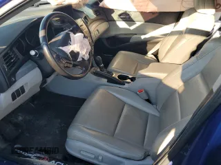 2016 Acura ILX with VIN 19UDE2F33GA007255, listed as a Copart auction lot 88746805 with Not provided miles and Salvage title. Bid and sale history available at DreamBid. Image 7.