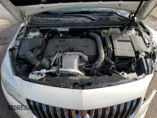 2015 Buick Regal Premium I с VIN 2G4GP5EX9F9274000, выставлен на аукционе Copart как лот 74495344 с пробегом 89 092 миль миль и Списание • Salvage title. История ставок и продаж доступна на DreamBid. Изображение 11.