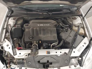 2012 Chevrolet Impala LT Fleet with VIN 2G1WG5E3XC1233620, listed as a IAAI auction lot 41931288 with 276,251 mi miles and . Bid and sale history available at DreamBid. Image 10.