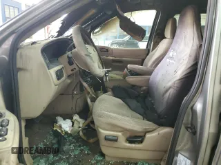 2003 Ford Windstar SE with VIN 2FMZA52403BB67426, listed as a Copart auction lot 77018904 with Not Provided miles and Salvage Title. Bid and sale history available at carsss.com. Image 7.