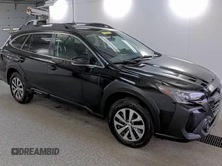 2023 Subaru Outback Premium with VIN 4S4BTADCXP3207364, listed as a IAAI auction lot 42806843 with 77,681 mi miles and . Bid and sale history available at DreamBid. Image 25.