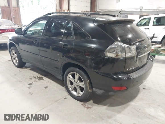 2006 Lexus RX 400h с VIN JTJGW31U862000869, выставлен на аукционе IAAI как лот 42620539 с пробегом 225 742 миль миль и . История ставок и продаж доступна на DreamBid. Изображение 3.