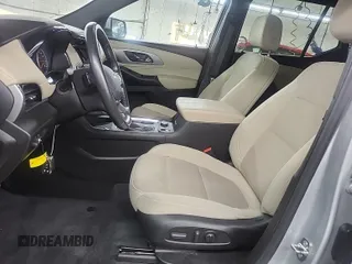 2022 Chevrolet Traverse LT Cloth z VIN 1GNEVGKW8NJ139593, wystawiony jako IAAI lot #42620034 z przebiegiem 74 895 mil mil oraz . Historia ofert i sprzedaży dostępna na DreamBid. Obrazek 1.