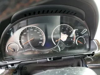 2015 BMW M6 z VIN WBS6C9C58FD467982, wystawiony jako Copart lot #78689983 z przebiegiem Nie podano mil oraz Szkody całkowita. Historia ofert i sprzedaży dostępna na DreamBid. Obrazek 9.