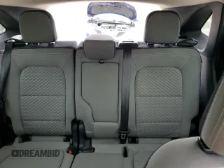 2020 Ford Escape SE z VIN 1FMCU0G64LUB91314, wystawiony jako Copart lot #58558185 z przebiegiem 78 251 mil mil oraz Szkoda całkowita • Salvage title. Historia ofert i sprzedaży dostępna na DreamBid. Obrazek 10.