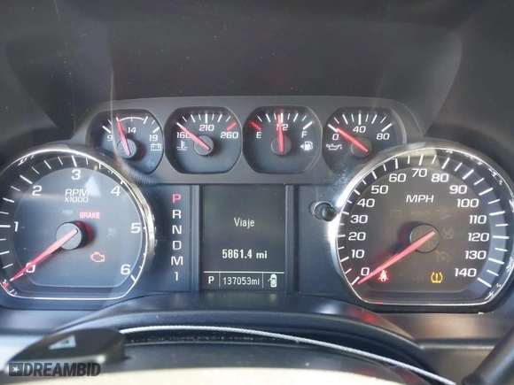 2015 Chevrolet Silverado 2500HD Built After Aug 14 Work Truck with VIN 1GC2CUEG4FZ532921, listed as a IAAI auction lot 41674900 with NaN miles. Bid and sale history available at carsss.com. Image 7.