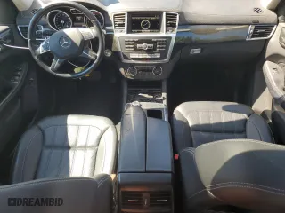 2016 Mercedes-Benz GL with VIN 4JGDF2EE6GA690093, listed as a Copart auction lot 70242344 with 135,503 mi miles and Clean Title. Bid and sale history available at carsss.com. Image 8.