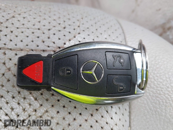 2006 Mercedes-Benz C 280 Luxury with VIN WDBRF54H66A835105, listed as a IAAI auction lot 42476377 with 229,702 mi miles and . Bid and sale history available at DreamBid. Image 11.