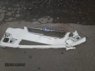 2015 Subaru Impreza z VIN JF1GJAA64FH010003, wystawiony jako Copart lot #57646155 z przebiegiem Nie podano mil oraz Szkoda całkowita • Salvage title. Historia ofert i sprzedaży dostępna na DreamBid. Obrazek 12.