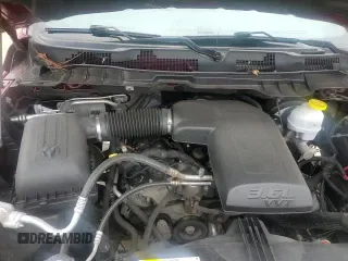 2021 Ram 1500 Warlock z VIN 1C6RR7GG3MS514452, wystawiony jako Copart lot #67472605 z przebiegiem 37 252 mil mil oraz Szkoda całkowita • Salvage title. Historia ofert i sprzedaży dostępna na DreamBid. Obrazek 15.