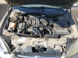 2002 Ford Taurus SE Standard with VIN 1FAHP53U42G104274, listed as a Copart auction lot 46623985 with 120,161 mi miles and Salvage Title. Bid and sale history available at DreamBid. Image 11.