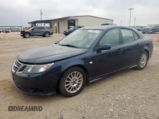 2010 Saab 9-3 z VIN YS3FA4MY0A1614064, wystawiony jako Copart lot #57460515 z przebiegiem 162 650 mil mil oraz Tytuł czysty. Historia ofert i sprzedaży dostępna na DreamBid. Obrazek 1.
