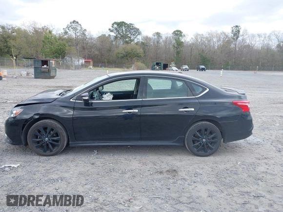 2017 Nissan Sentra S with VIN 3N1AB7AP5HY322303, listed as a IAAI auction lot 41870882 with 148,395 mi miles and . Bid and sale history available at DreamBid. Image 14.