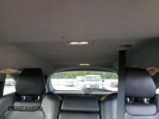 2016 Acura MDX с VIN 5FRYD4H25GB044753, выставлен на аукционе Copart как лот 59994665 с пробегом 135 766 миль миль и Списание • Salvage title. История ставок и продаж доступна на DreamBid. Изображение 10.