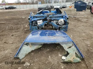 2018 Chevrolet Camaro ZL1 with VIN 1G1FJ1R6XJ0125148, listed as a Copart auction lot 50382435 with Not Provided miles and Salvage Title. Bid and sale history available at DreamBid. Image 5.