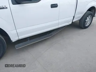 2016 Ford F-150 XL с VIN 1FTEX1CF0GKE75914, выставлен на аукционе IAAI как лот 42030836 с пробегом 157 118 миль миль и . История ставок и продаж доступна на DreamBid. Изображение 6.