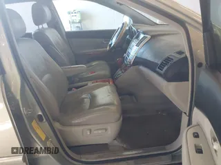 2005 Lexus RX 330 z VIN 2T2HA31U85C050351, wystawiony jako IAAI lot #41517285 z przebiegiem 202 827 mil mil oraz . Historia ofert i sprzedaży dostępna na DreamBid. Obrazek 5.