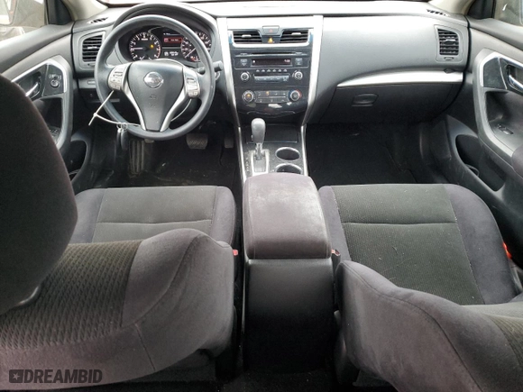 2013 Nissan Altima 2.5 SL with VIN 1N4AL3AP1DC210660, listed as a Copart auction lot 50954535 with 168,649 mi miles and Salvage Title. Bid and sale history available at carsss.com. Image 8.