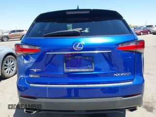 2016 Lexus NX 200t с VIN JTJYARBZ9G2029394, выставлен на аукционе IAAI как лот 42146684 с пробегом 104 671 миль миль и . История ставок и продаж доступна на DreamBid. Изображение 17.
