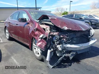 2010 Acura TL Tech with VIN 19UUA8F56AA007838, listed as a IAAI auction lot 41803438 with 182,780 mi miles. Bid and sale history available at carsss.com. Image 1.