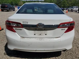 2012 Toyota Camry L with VIN 4T1BF1FK8CU589376, listed as a Copart auction lot 54313115 with 227,670 mi miles and Clean Title. Bid and sale history available at carsss.com. Image 6.