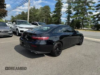 2021 Mercedes-Benz E 450 с VIN W1K1J5KB7MF158700, выставлен на аукционе Copart как лот 62399865 с пробегом 48 318 миль миль и Чистый • Clean title. История ставок и продаж доступна на DreamBid. Изображение 3.