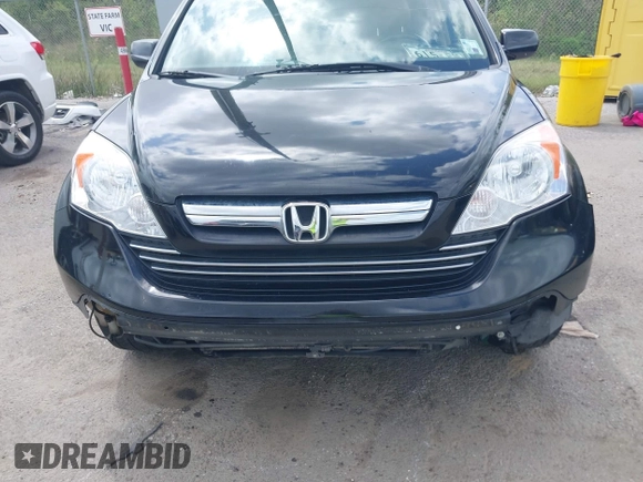 2007 Honda CR-V EX-L with VIN JHLRE38717C038957, listed as a IAAI auction lot 41935050 with 209,807 mi miles and . Bid and sale history available at carsss.com. Image 6.