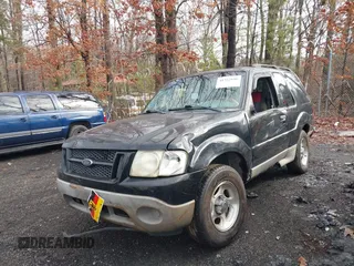 2003 Ford Explorer Sport XLS с VIN 1FMYU60E73UB97117, выставлен на аукционе IAAI как лот 41567690 с пробегом 145 199 миль миль и . История ставок и продаж доступна на DreamBid. Изображение 17.