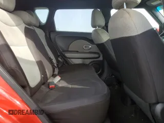 2019 Kia Soul with VIN KNDJN2A22K7667339, listed as a Copart auction lot 49989135 with 183,813 mi miles and Salvage Title. Bid and sale history available at carsss.com. Image 10.