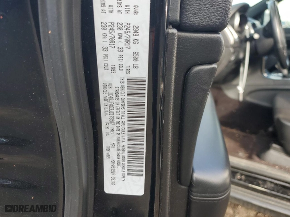 2018 Jeep Grand Cherokee Laredo E with VIN 1C4RJFAG3JC179587, listed as a Copart auction lot 50071395 with 137,828 mi miles and Clean Title. Bid and sale history available at carsss.com. Image 13.