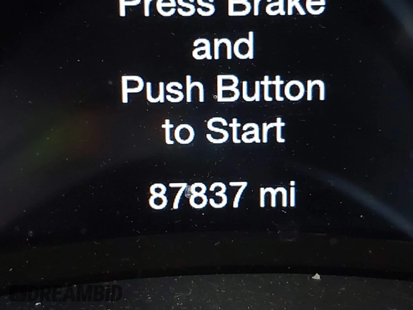 2019 Dodge Durango R/T with VIN 1C4SDJCTXKC745218, listed as a IAAI auction lot 41893969 with 87,837 mi miles. Bid and sale history available at carsss.com. Image 15.