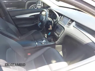 2019 Infiniti QX50 Essential с VIN 3PCAJ5M1XKF134746, выставлен на аукционе IAAI как лот 42315000 с пробегом 120 984 миль миль и . История ставок и продаж доступна на DreamBid. Изображение 5.