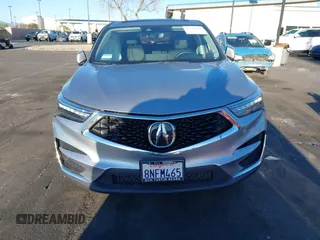 2019 Acura RDX with VIN 5J8TC2H30KL044257, listed as a IAAI auction lot 41727901 with 30,304 mi miles and . Bid and sale history available at DreamBid. Image 13.
