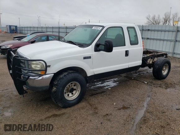 2001 Ford Super Duty F-250 XL with VIN 1FTNX21S51EA76170, listed as a Copart auction lot 79268614 with 138,934 mi miles and Clean Title. Bid and sale history available at carsss.com. Image 1.
